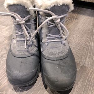 Sorel Boots